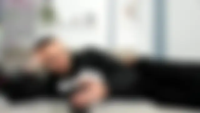 Zack_Reacher's Webcam Show