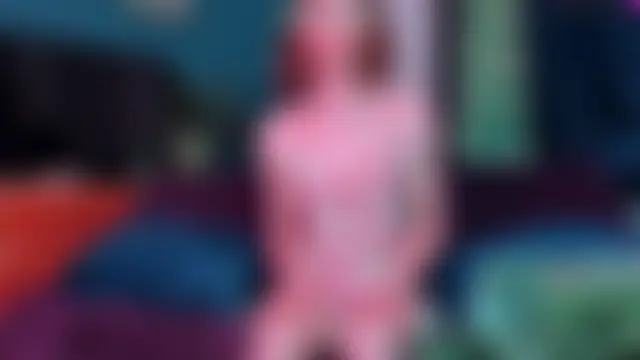 LillyAmore's Webcam Show