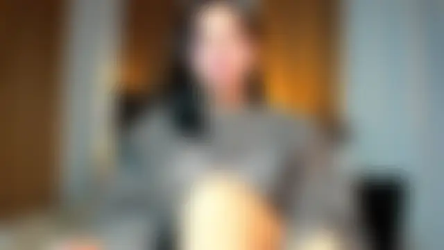 HOTMARIACAKES' Webcam Show