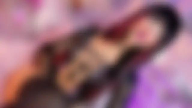 Cute_Roxxy's Webcam Show