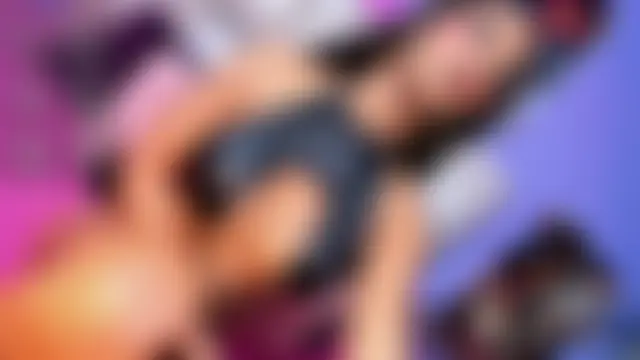 Baby_Kenia's Webcam Show