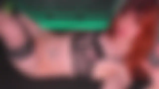 RoxyTaylon's Webcam Show