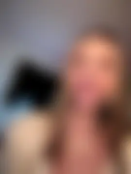 DallasAria's Webcam Show