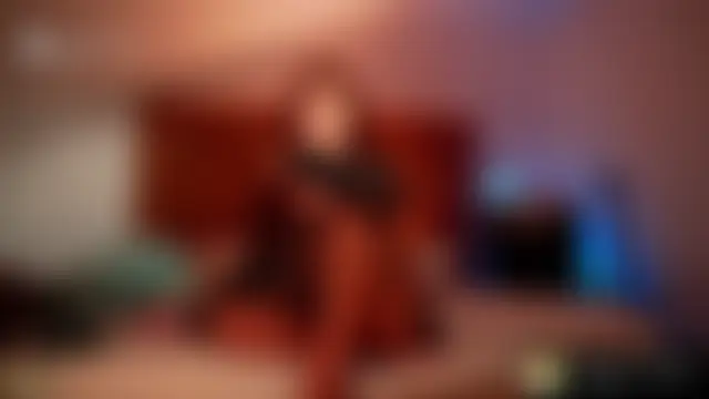 Sympathy_for_the_devil's Webcam Show