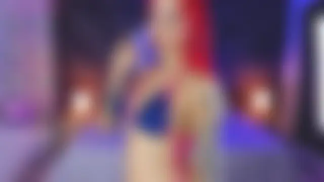 Show Webcam de CinthiaCollins