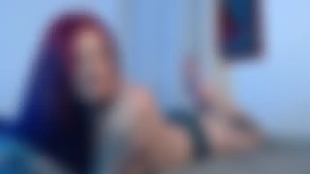 Show Webcam de Maddy_Vicius19