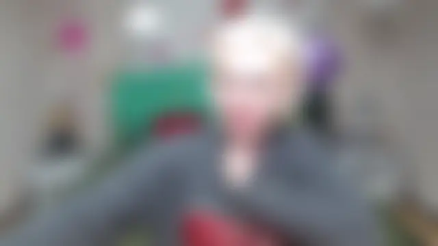 OliviaHorst's Webcam Show