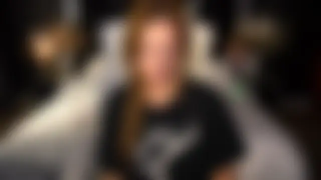 FoxyMayy's Webcam Show