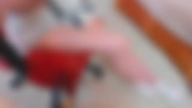 Pantyhose_Mila's Webcam Show