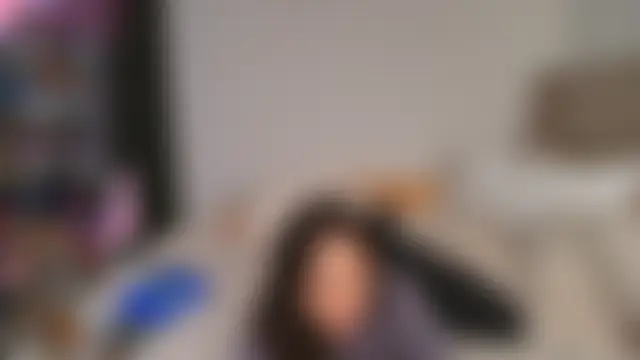 LiloshRoxy's Live Sex Cam Show