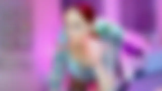 BreeTerner's Webcam Show