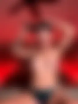 Tiny-Mimi's Webcam Show