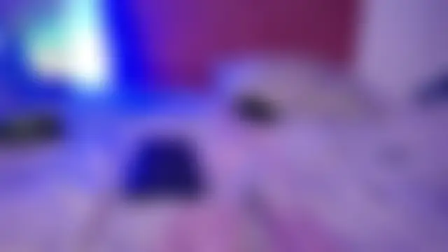 _Scarlet_jones_のウェブカメラショー