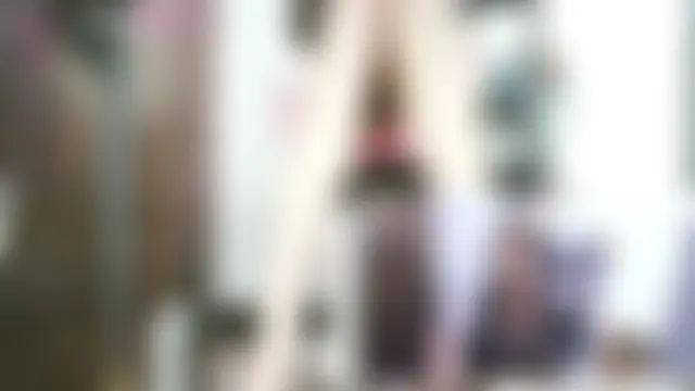 GUO168のウェブカメラショー