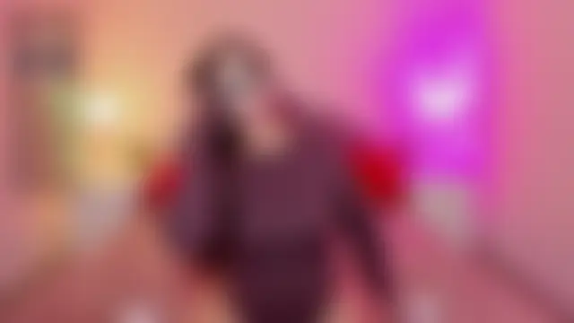 Aria_Blisss' Webcam Show