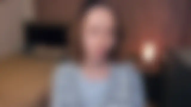 DenaDubberly's Webcam Show