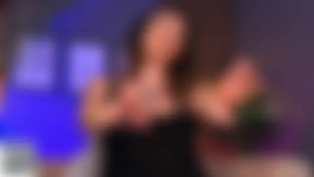 Daneshka1's Webcam Show