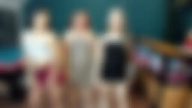 theorder-ofladys' Live Sex Cam Show