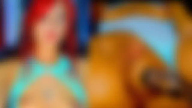 DesereaRose's Live Sex Cam Show