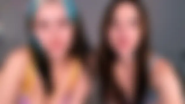 LexAshley's Live Sex Cam Show