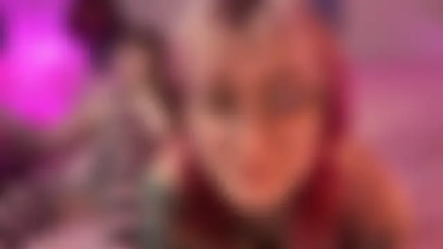 leiamegan's Webcam Show