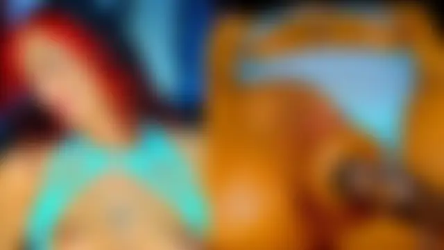 DesereaRose's Live Sex Cam Show