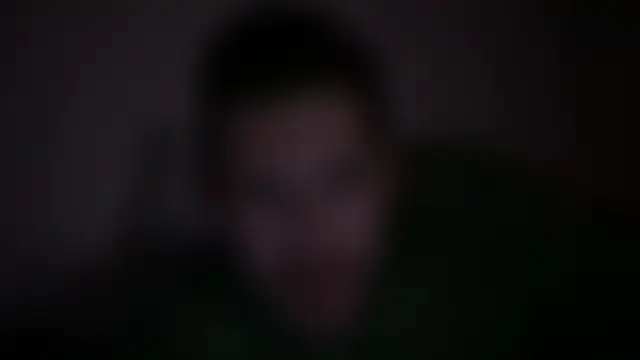 God_Of_ThundeRR's Webcam Show