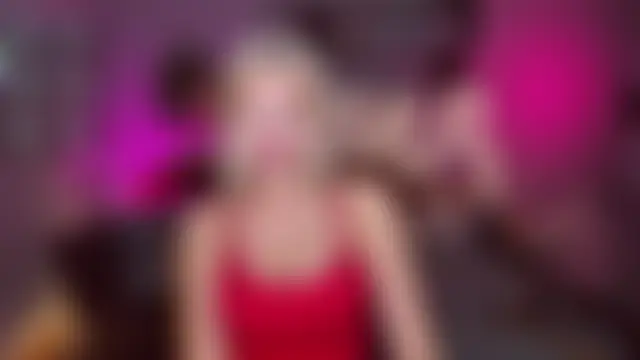 AliceJuly's Live XXX Chat