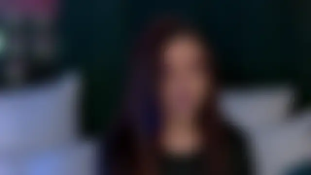 AnaWest's Live XXX Chat