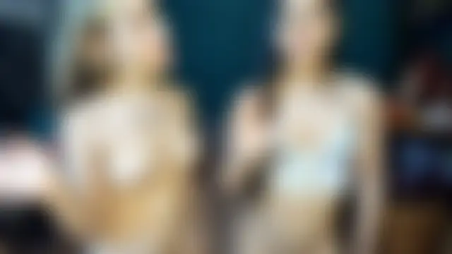 theorder-ofladys' Live Sex Cam Show