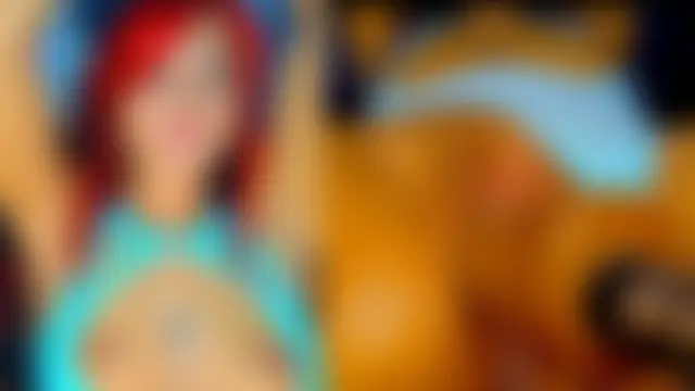 DesereaRose's Live Sex Cam Show