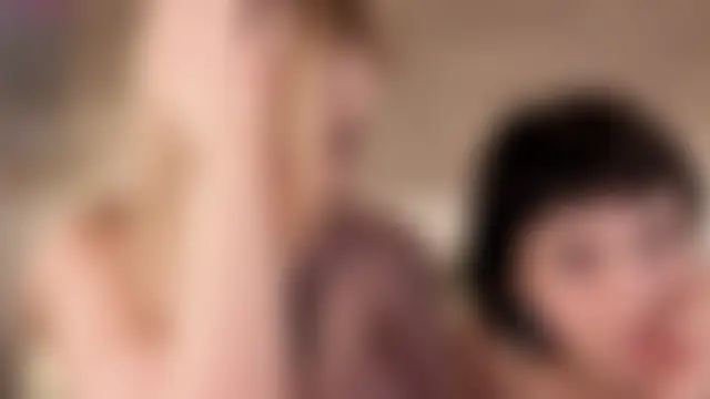 EdytAlly's Live Sex Cam Show