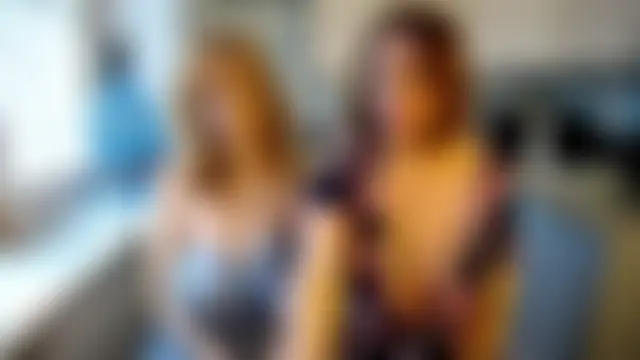 DonnaMagdalena's Live Sex Cam Show