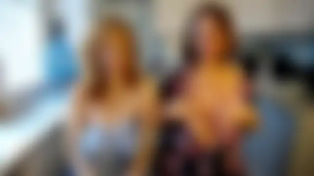 DonnaMagdalena's Live Sex Cam Show