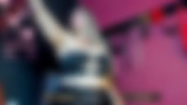 Show webcam de MelanyVegas