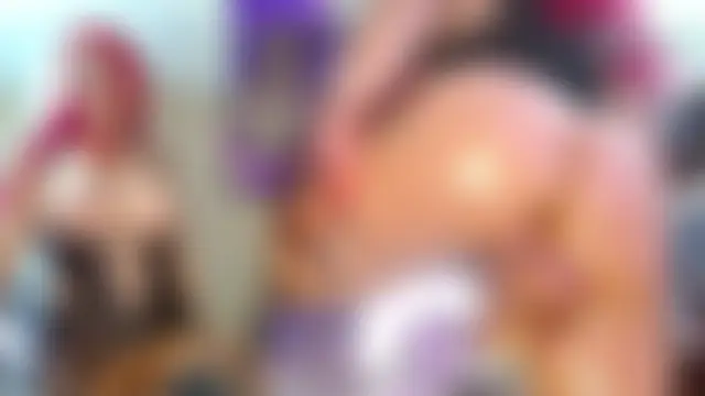 Show webcam de Yashira_hoot