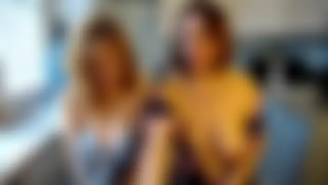 DonnaMagdalena's Live Sex Cam Show