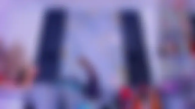 Show webcam de dailly_hot