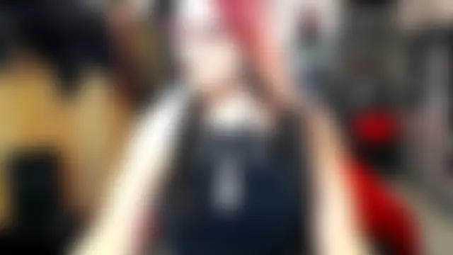 Show webcam de LindaDaemonX