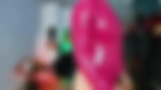 Show webcam de Ella__Kross