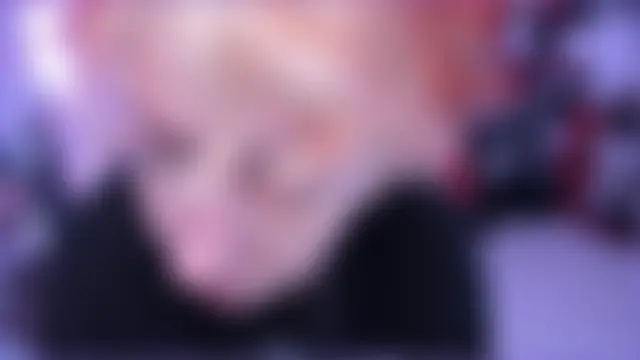 Show webcam de GinaMiracle