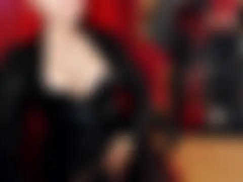 Show webcam de Mistress_MILF