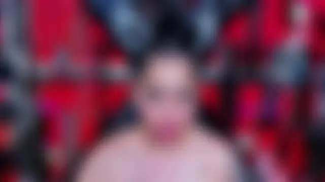 Show webcam de sadistic_aradia