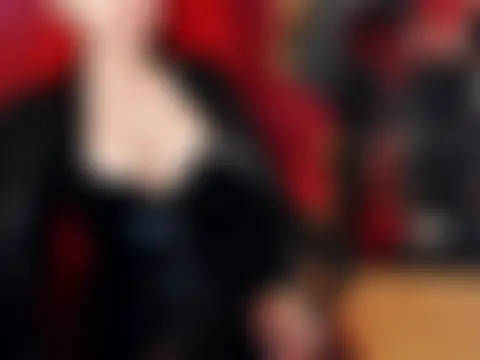 Show webcam de Mistress_MILF