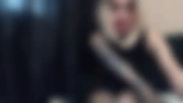 Show webcam de alexandra_zaryanova