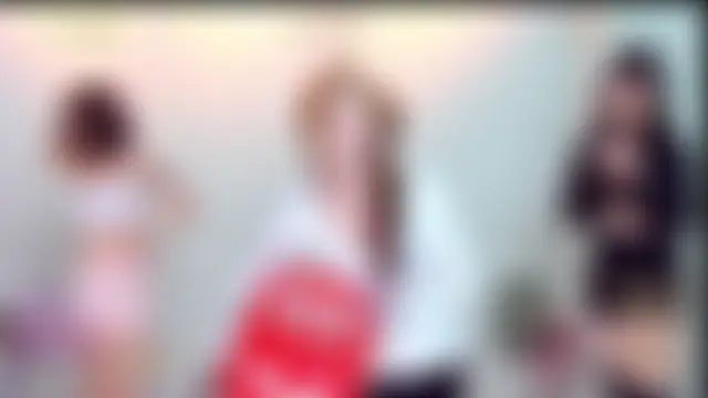 LC_888's Webcam Show