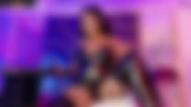 Show webcam de Scarlettt_Ass