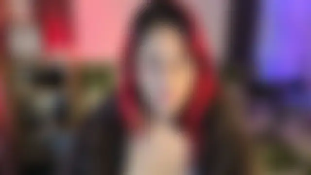 Fresita_Rosita's Webcam Show