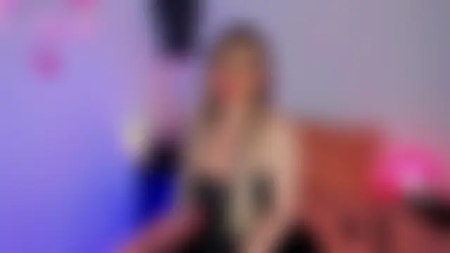 Show webcam de Jeanineescott