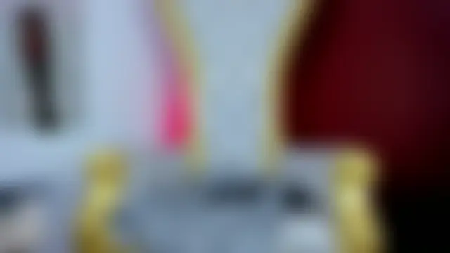 Show webcam de Alana_Jones_